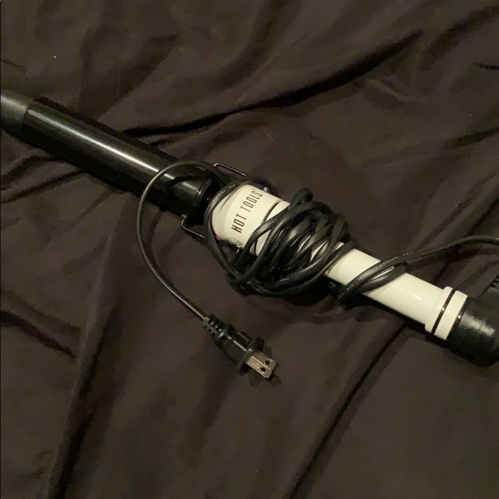 Hot Tools Hair Wand